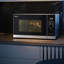 20L 800w Solo Microwave Black