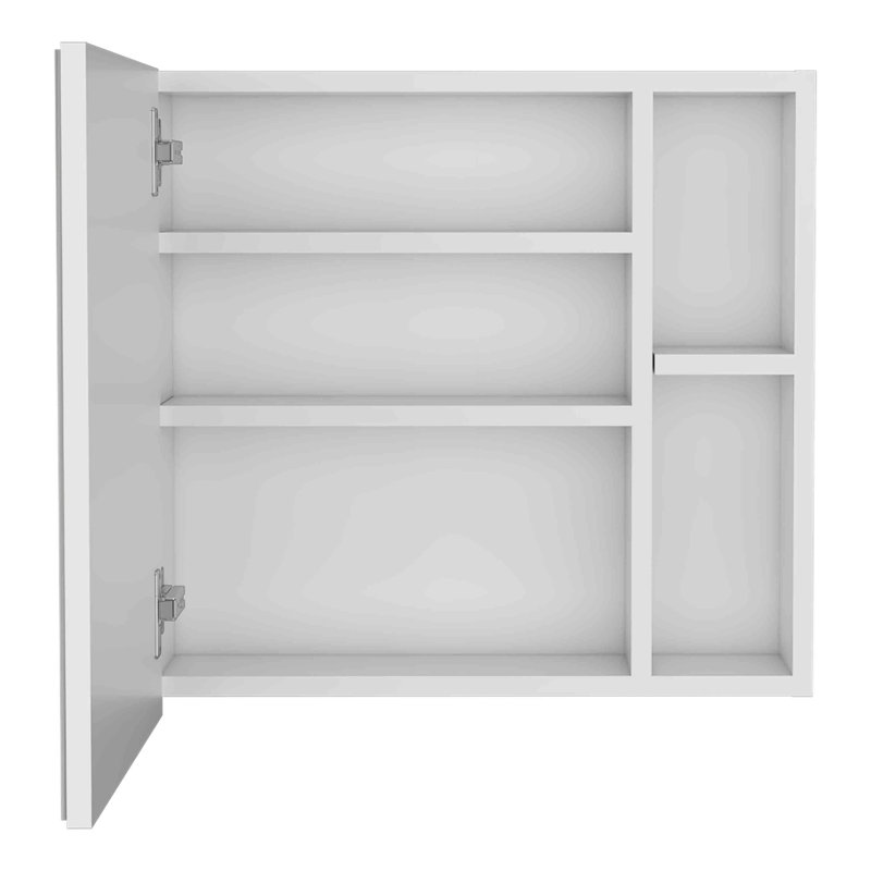 Alpern Bathroom Cabinet