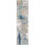 Tapis abstrait Genessys Performance-1767105740