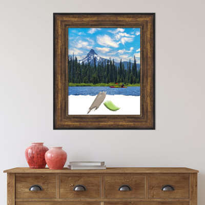 Eletta Picture Frame