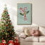 Collection bonhomme de neige Peppermint B-118895538-118895543