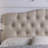 Linen Upholstered Headboard-Modern-Adjustable Height-Button Tufting-1690744529-1690744543