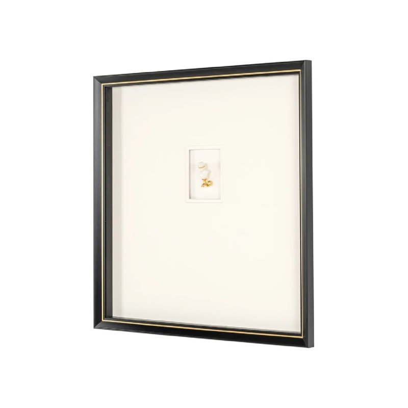 Hanna Wall Decor