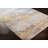 Kohut Abstract Teal/Sky Blue Area Rug-1686011705
