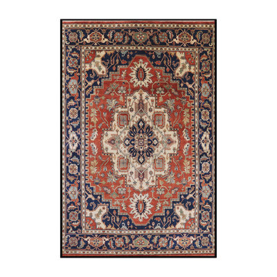 Oriental Indoor Rug