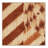 Soft Plush Ealey Global Inspired Ikat Area Rug in Brown – Beige Binding-135842309