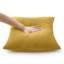 Striped Square Throw Cushion Pad-554877690