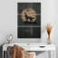 Loup sauvage Brampt-108587655