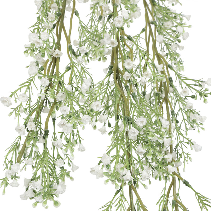Baby Breath Arrangement