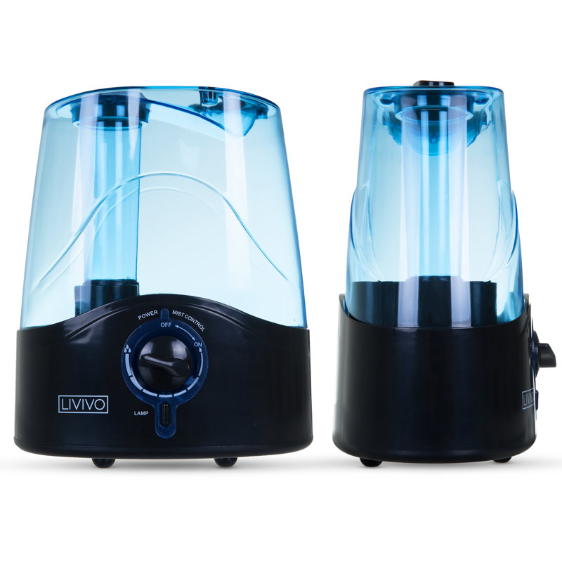 Livivo Ultrasonic Humidifier