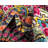 Dimonetta Washable Ikat Indoor Rug-23392871