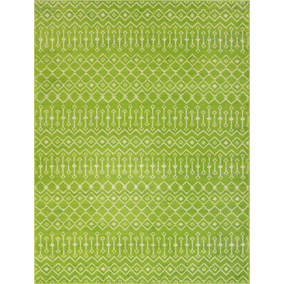 Moroccan Area Rug