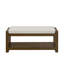 Banc d'appoint avec range-chaussures et coussin amovible-131257196-131257199