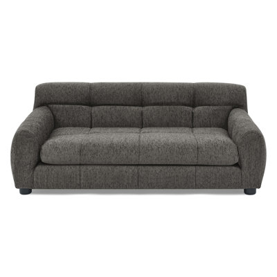 Dark Gray Pet For Medium And Large Breeds, Comfortable Seating With & , Stable Canines, Legs