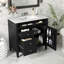 Meuble-lavabo 36 po avec lavabo supérieur-1992535763-1992535760