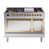 Stainless Steel/Brass