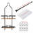 Nahila Shower Caddy