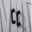 Ensemble de meuble-lavabo simple 32 po Slayton-466494803