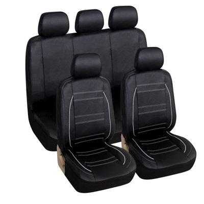 Seat Covers Full Set