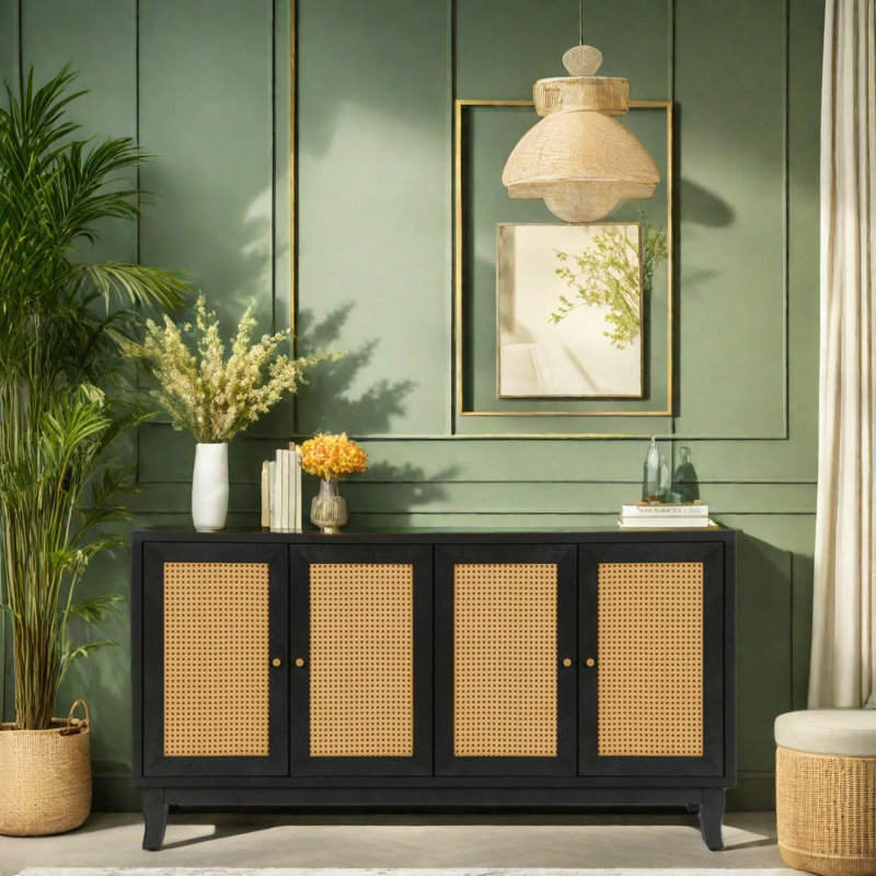 152.4cm Sideboard