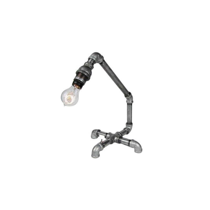 Marshallville Metal Desk Lamp