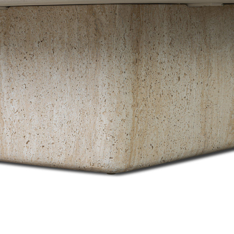 Cava Outdoor Square Coffee Table
