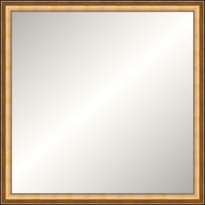 Roslyn Solid Wood Mirror