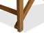 Chaise de réalisateur pliante en bois massif-107381822