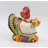 Ceramic Turkey Teapot 48 oz