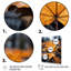 Feuilles d'automne collage I - impression-1155773726-1155773727