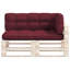 Coussin de siège / dossier d'extérieur Toan-1161171738