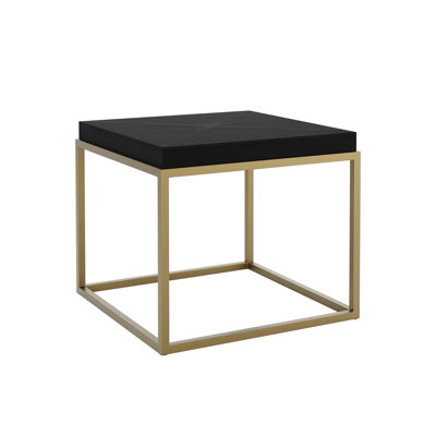 Herbst Frame End Table