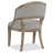 Boheme Garnier Barrel Back Chair