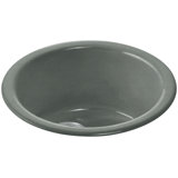 Porto Fino™ Top-Mount/Under-Mount Bar Sink