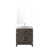 Brown Oak est en rupture de stock