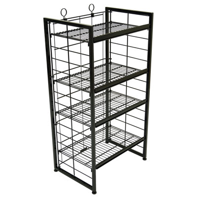 23 " W Adjustable Merchandiser
