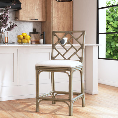 Tabouret Fulton
