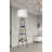 Tripod Floor Lamp Bracket-843962635