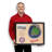 MLB 25-Layer StadiumViews 3D Wall Art-52507648