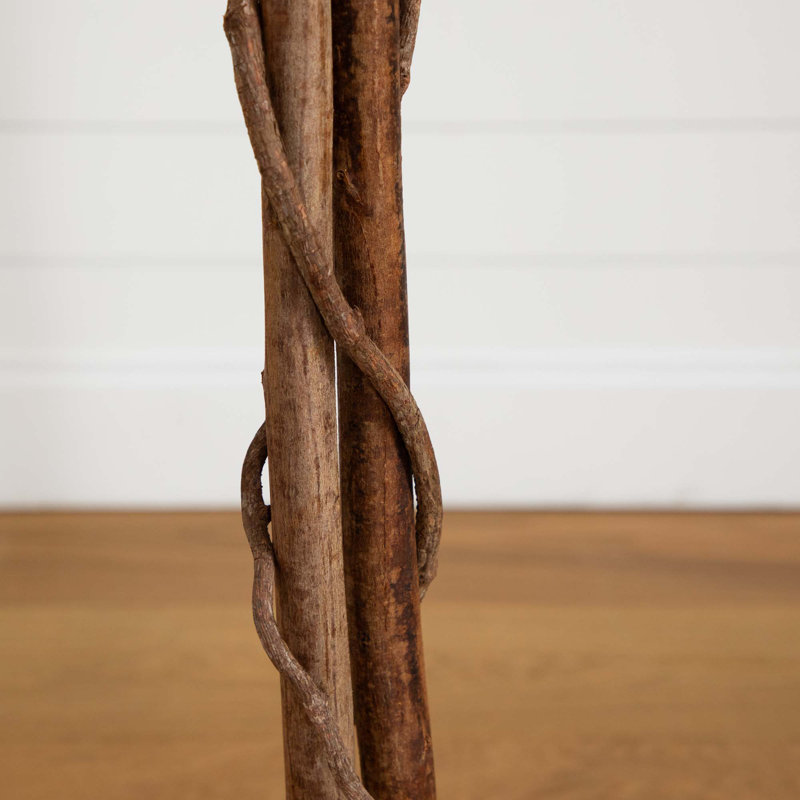 Autumn Vibrant Maple Artificial Fall Tree, 60" H x 30" W x 30" D