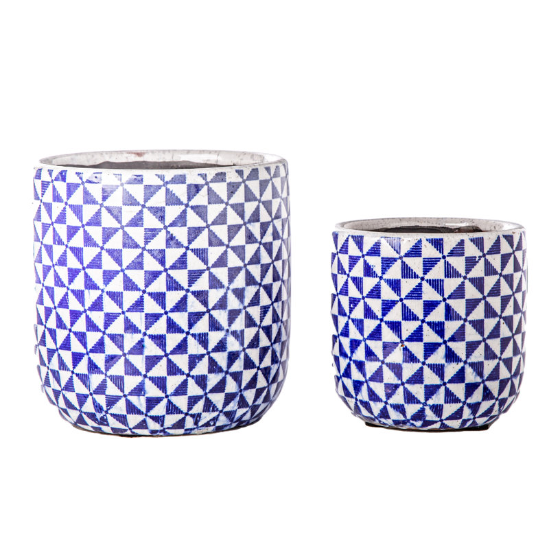 Ceramic Pot Planter