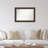Halcott Solid Wood Rectangle Wall Mirror-19138277