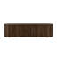 Flutoria Colluci Oval TV Unit-1689722593