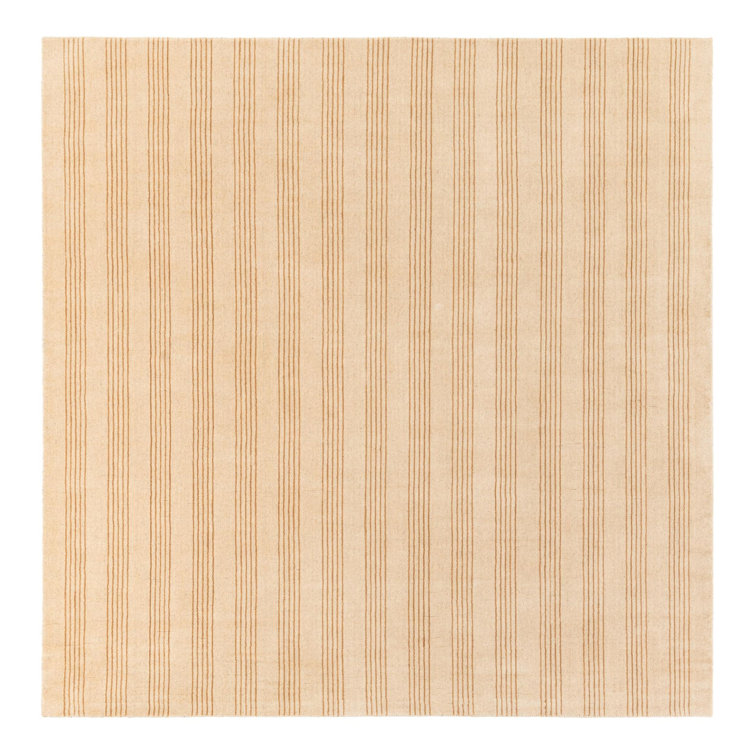 Jill Zarin Winchester Natural Wool Rug
