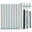 Fencing Kits Fencing-124587347-124587350