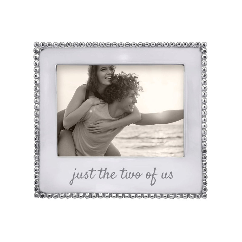 Metal Picture Frame