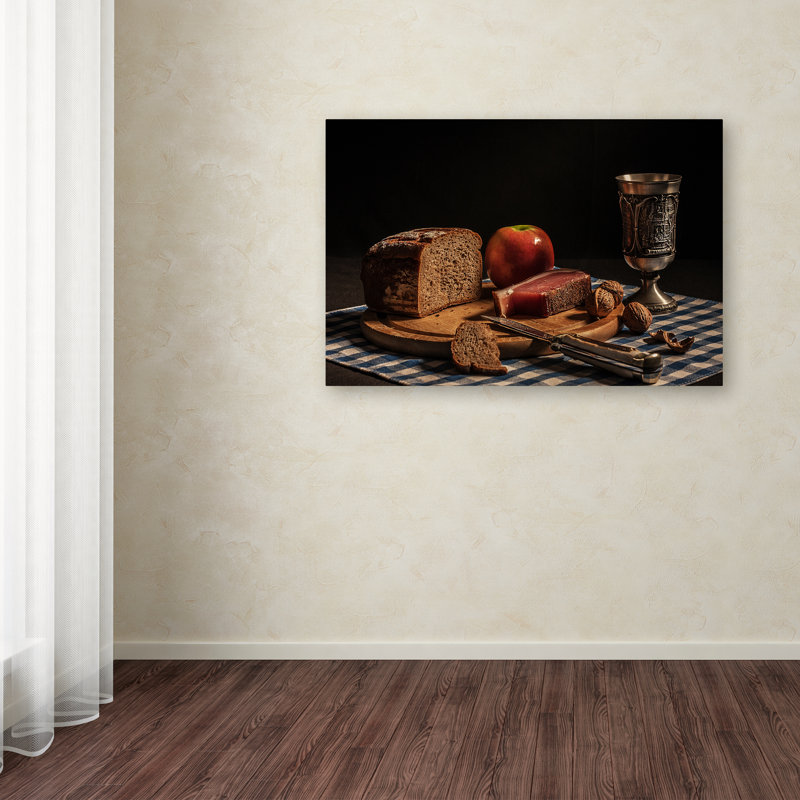 Modern & Contemporary, 30" H x 47" W