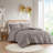 Clip Jacquard Comforter Set-121646706-121646712