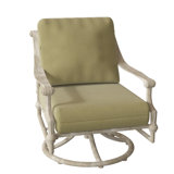 Delphi Outdoor Rocker Chair