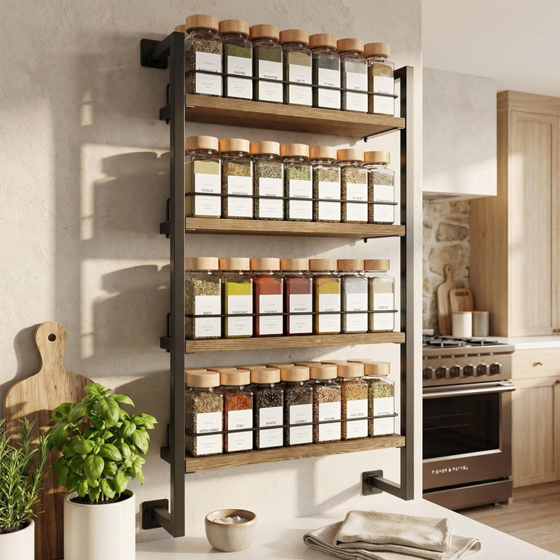 Spice Rack